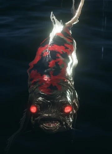 После превращения