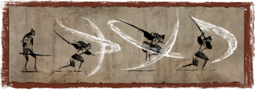 Парящая смерть