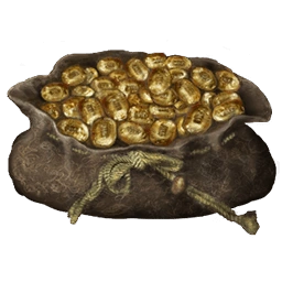 Большой кошелёк