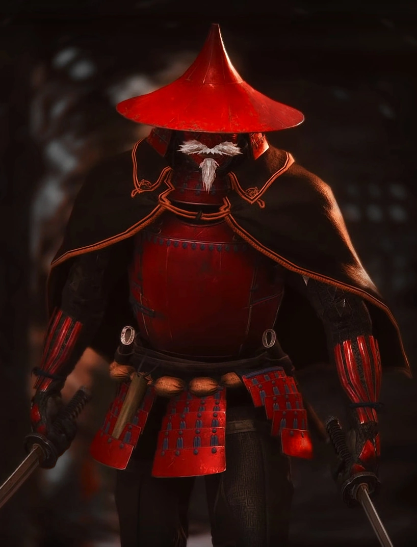 Красный страж