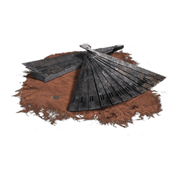 Железная крепость