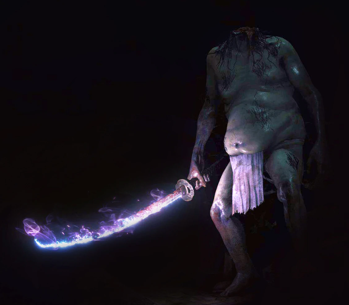 Безголовый1