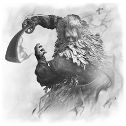 Видение Великий синоби