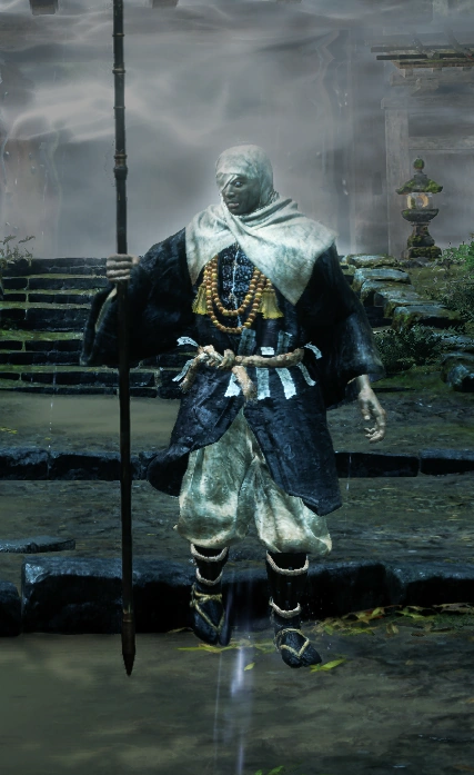 Энсин из храма Мисен1