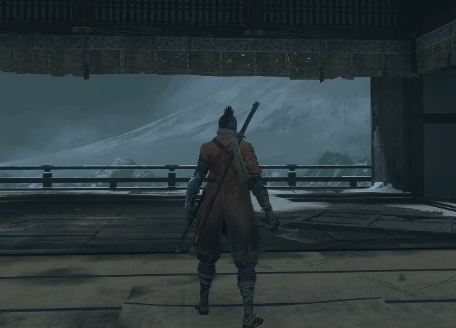 Два последовательных удара.