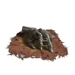 Тонкий палец