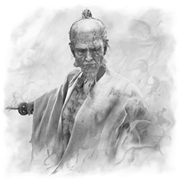 Видение Иссин Асина