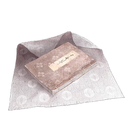 Записка Томоэ