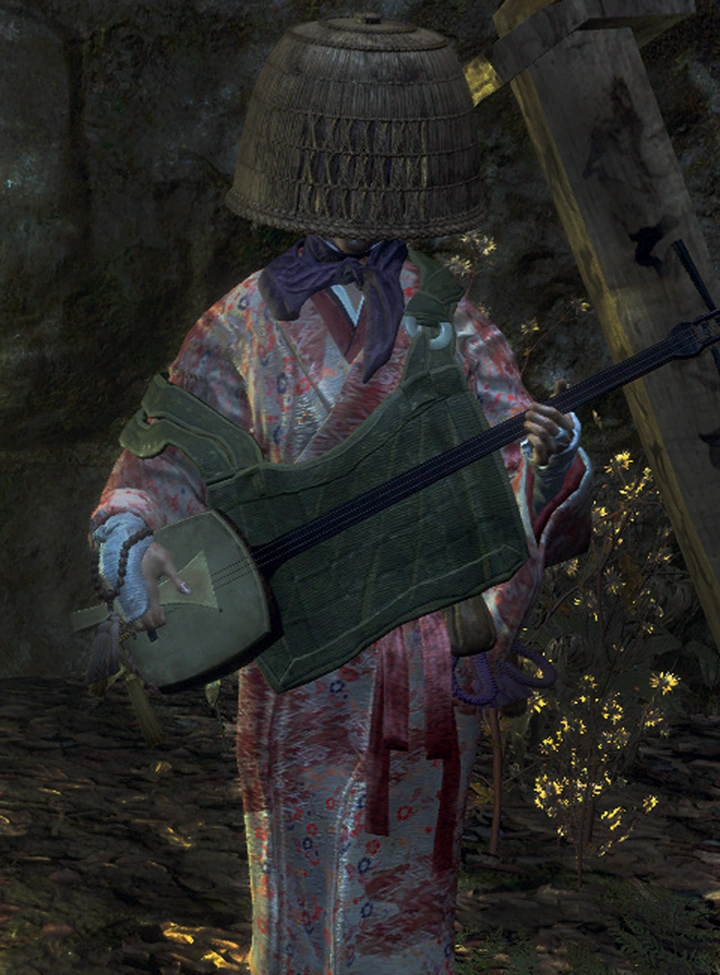 Водяная О'Рин