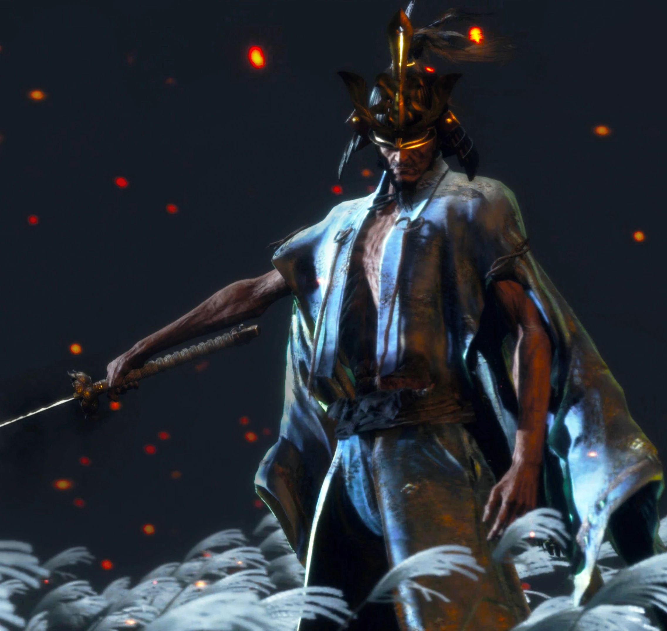 Иссин Мастер