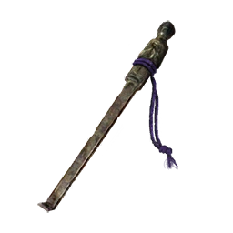 Ключ от потайного храма