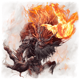 Воспоминание Демон ненависти