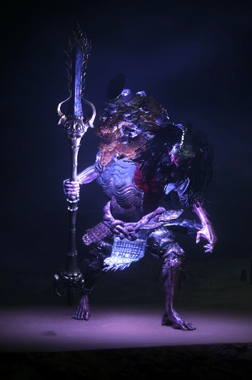 Воин Ситимэн