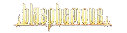 Blasphemous вики