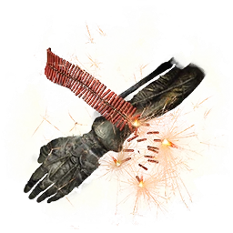 Петарда синоби