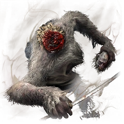 Воспоминание безголовая Обезьяна