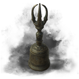 Колокольчик чертога морока