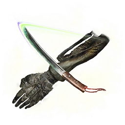 Проникающий Сабимару