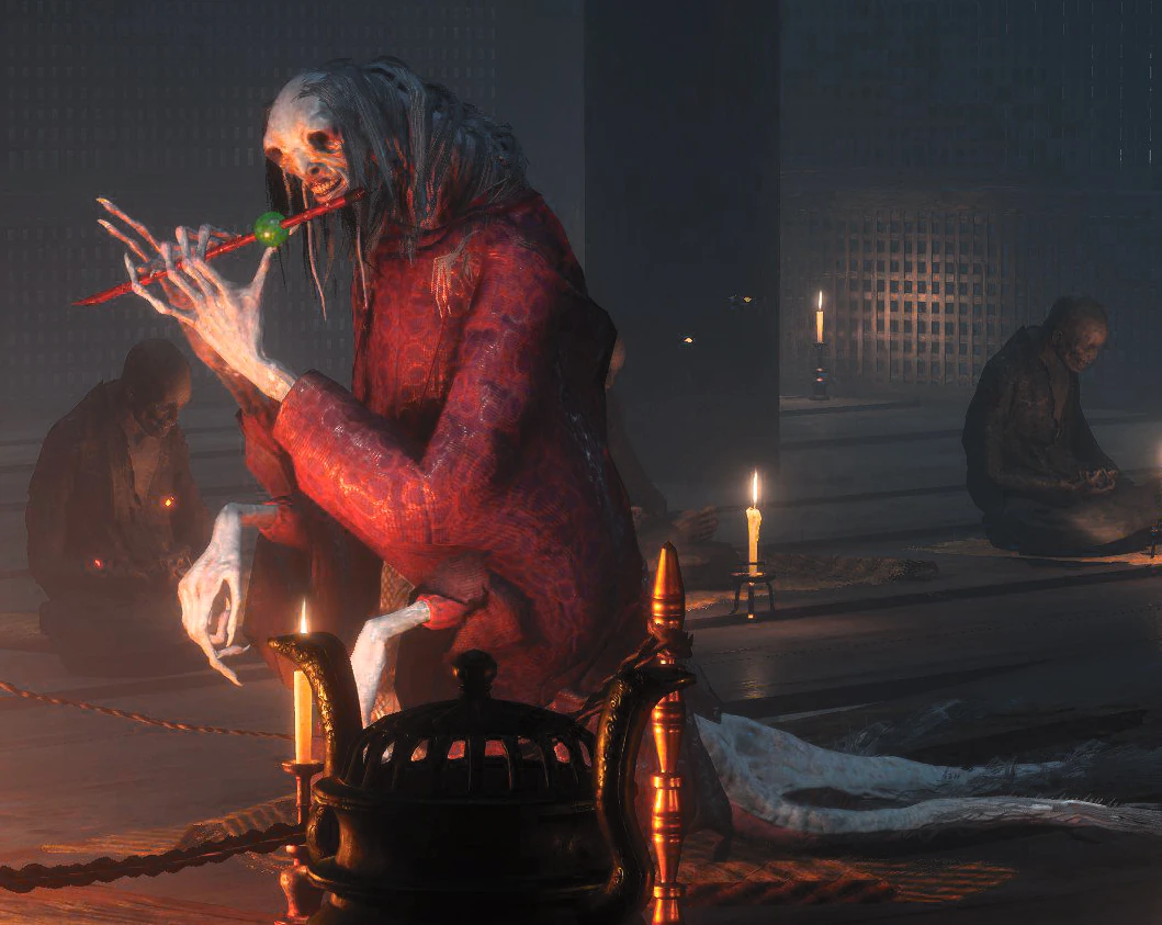 ВельможаТуманный