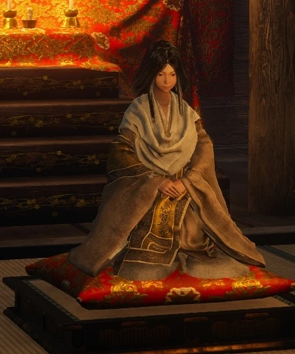 Божественное дитя