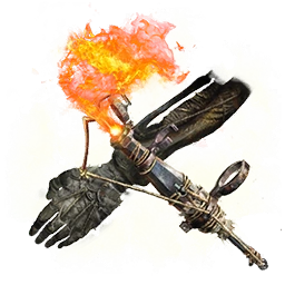 Огненный клапан