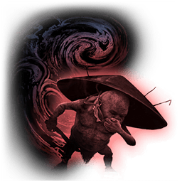 Поветрие Чёрная шляпа