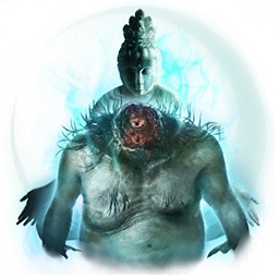 Благословение Гатиина