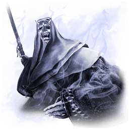 Воспоминание Падшая монахиня