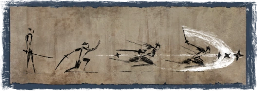 Догоняющий удар