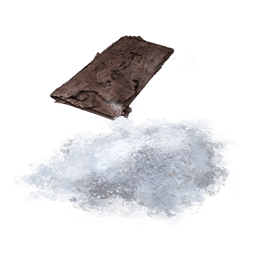 Гремучая ртуть