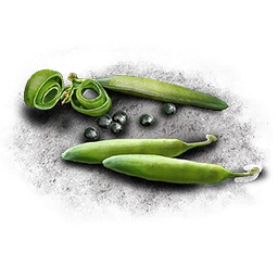 Щёлкающее семечко