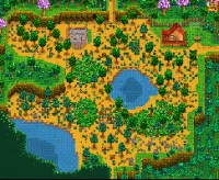 Wilderness Farm thumb