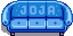 Диван Джоджа