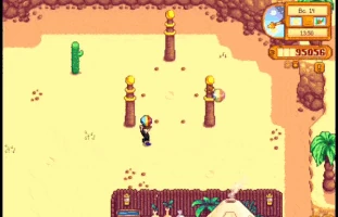 Преобразование радужного осколка в Меч Галактики