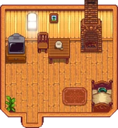 Стандартная ферма