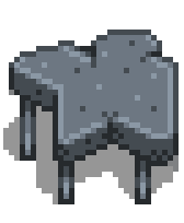 Стол «Неолит»