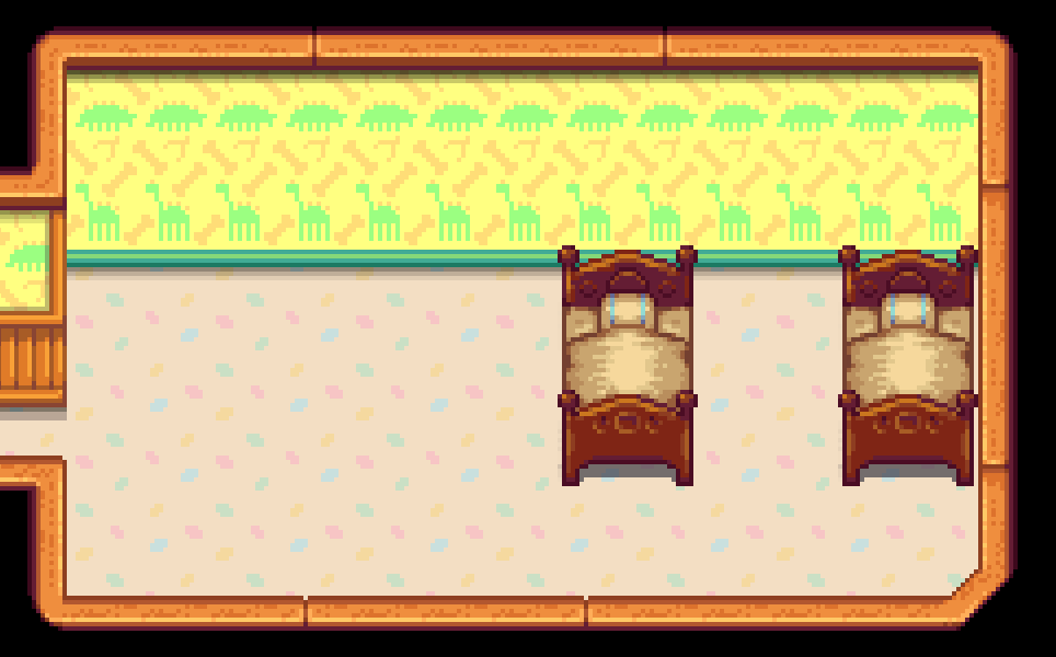 Удаление колыбельной