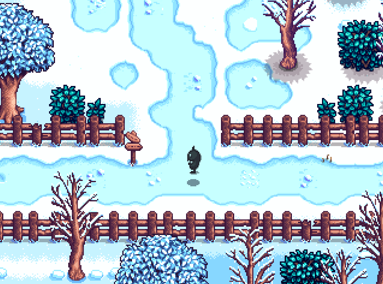 Существо похожее на Кробуса