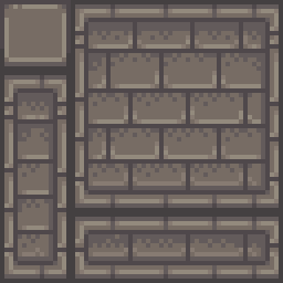 Внешний вид покрытия после установки.