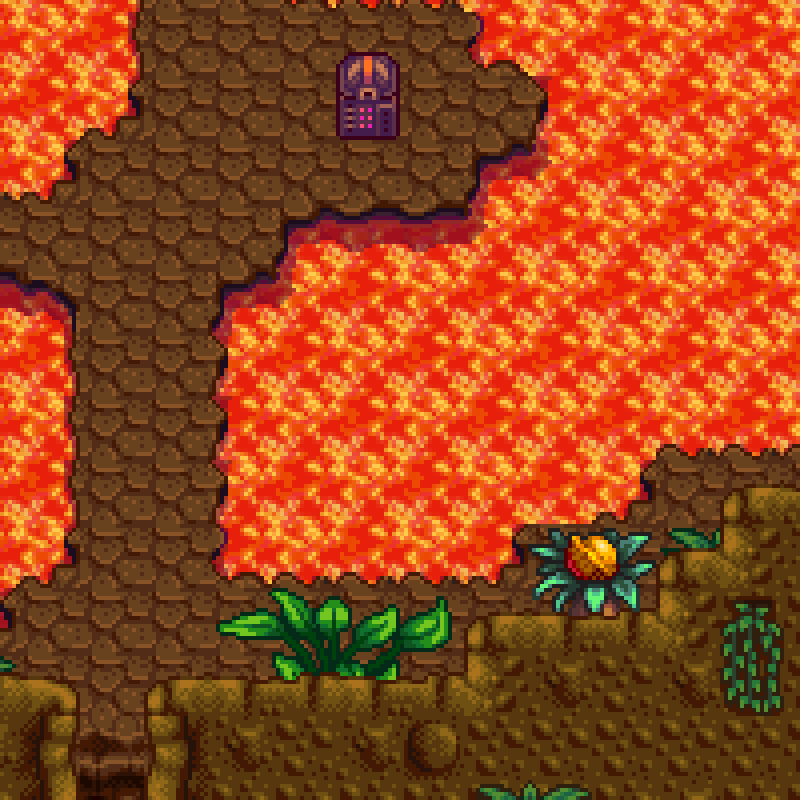 Орех у кузни 2