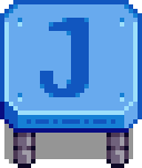 Стол Джоджа