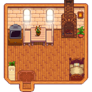 Ферма "Четыре угла"