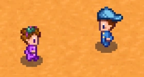 Дети в доме