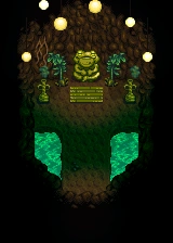 Пещера Обжоры