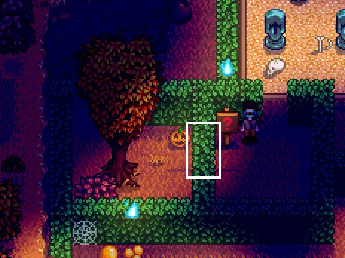 День всех духов Лабиринт