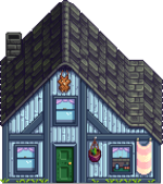 Речной проезд, д. 1 лето