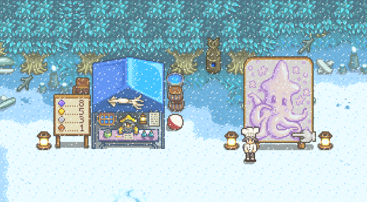 Кальмарофест