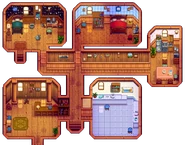 Столярная мастерская