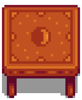 Стол «Лунный»