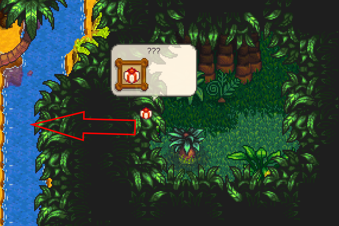 Орнамент ловля